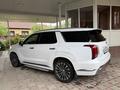 Hyundai Palisade 2022 года за 23 500 000 тг. в Алматы – фото 2