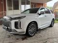 Hyundai Palisade 2022 года за 23 500 000 тг. в Алматы