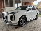 Hyundai Palisade 2022 года за 23 500 000 тг. в Алматы