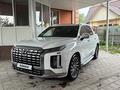 Hyundai Palisade 2022 года за 23 500 000 тг. в Алматы – фото 3