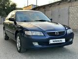 Mazda 626 2000 года за 3 500 000 тг. в Талдыкорган