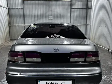 Toyota Aristo 1996 года за 2 300 000 тг. в Атырау – фото 2