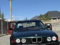 BMW 520 1991 годаүшін1 250 000 тг. в Алматы – фото 3