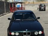 BMW 520 1991 годаүшін1 250 000 тг. в Алматы – фото 4