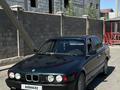 BMW 520 1991 годаүшін1 250 000 тг. в Алматы