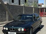 BMW 520 1991 года за 1 250 000 тг. в Алматы
