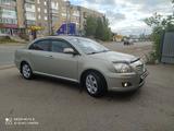 Toyota Avensis 2007 года за 5 300 000 тг. в Астана – фото 2