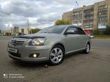 Toyota Avensis 2007 года за 5 300 000 тг. в Астана – фото 3