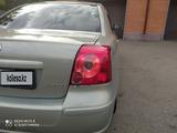 Toyota Avensis 2007 года за 5 300 000 тг. в Астана – фото 4