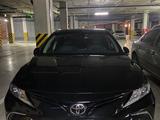 Toyota Camry 2023 годаfor18 200 000 тг. в Астана – фото 3