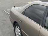 Toyota Camry 1999 года за 2 800 000 тг. в Жанатас – фото 5