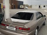 Toyota Camry 1999 года за 2 800 000 тг. в Жанатас – фото 3