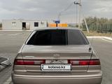 Toyota Camry 1999 года за 2 800 000 тг. в Жанатас – фото 4