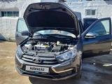 ВАЗ (Lada) Granta 2190 2025 годаүшін6 000 000 тг. в Семей