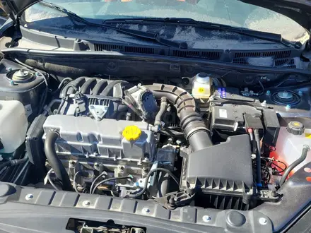 ВАЗ (Lada) Granta 2190 2025 года за 6 000 000 тг. в Семей – фото 4