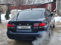 Mazda 626 1999 годаfor2 000 000 тг. в Алматы