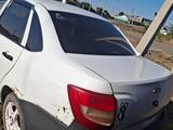 ВАЗ (Lada) Granta 2190 2012 года за 1 300 000 тг. в Уральск – фото 2