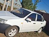 ВАЗ (Lada) Granta 2190 2012 года за 1 300 000 тг. в Уральск – фото 4