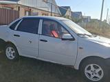 ВАЗ (Lada) Granta 2190 2012 года за 1 300 000 тг. в Уральск