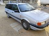 Volkswagen Passat 1993 годаүшін1 600 000 тг. в Кызылорда – фото 4