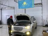 Subaru Outback 2015 годаүшін5 500 000 тг. в Кульсары – фото 2