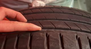 Michelin 225/65/17 за 40 000 тг. в Астана