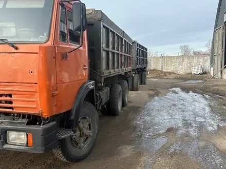 КамАЗ  Сельхозник 1988 года за 5 500 000 тг. в Астана – фото 2