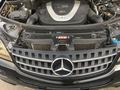 Mercedes-Benz ML 350 2006 годаfor6 000 000 тг. в Астана – фото 4