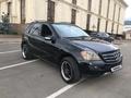 Mercedes-Benz ML 350 2006 годаfor6 000 000 тг. в Астана – фото 6