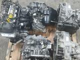 АКПП 2.4л К120 2л на Toyota Camry, Corolla U250 за 200 000 тг. в Алматы