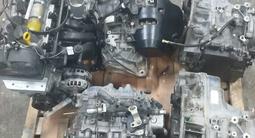 АКПП 2.4л К120 2л на Toyota Camry, Corolla U250 за 200 000 тг. в Алматы