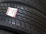 BRIDGESTONE 265/65 R17үшін250 000 тг. в Астана – фото 2