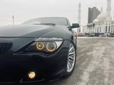 BMW 630 2005 годаүшін4 500 000 тг. в Астана