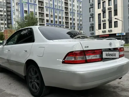 Toyota Windom 1999 года за 4 500 000 тг. в Алматы – фото 10