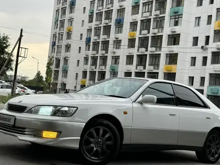 Toyota Windom 1999 года за 4 500 000 тг. в Алматы – фото 13