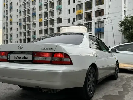 Toyota Windom 1999 года за 4 500 000 тг. в Алматы – фото 11