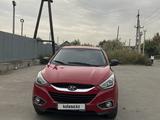 Hyundai ix35 2015 годаүшін7 500 000 тг. в Алматы