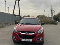 Hyundai ix35 2015 года за 7 500 000 тг. в Алматы