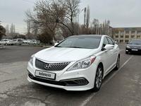 Hyundai Grandeur 2013 года за 8 850 000 тг. в Шымкент