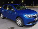 Renault Logan 2015 годаүшін3 000 000 тг. в Актобе – фото 2
