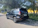 Toyota Land Cruiser Prado 2007 годаfor13 000 000 тг. в Актобе