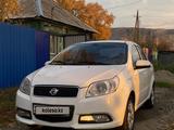 Ravon Nexia R3 2019 года за 4 500 000 тг. в Усть-Каменогорск – фото 2