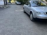 Audi A6 1997 годаfor2 400 000 тг. в Караганда – фото 5