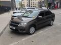 ВАЗ (Lada) Granta 2190 2017 года за 3 700 000 тг. в Астана