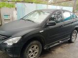 SsangYong Actyon 2006 года за 2 600 000 тг. в Алматы