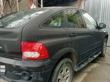 SsangYong Actyon 2006 года за 2 600 000 тг. в Алматы – фото 4