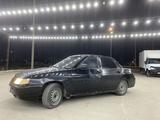 ВАЗ (Lada) 2110 2007 года за 300 000 тг. в Атырау – фото 3