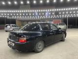 ВАЗ (Lada) 2110 2007 года за 300 000 тг. в Атырау – фото 2