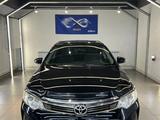 Toyota Camry 2015 года за 11 200 000 тг. в Алматы