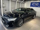 Toyota Camry 2015 года за 11 200 000 тг. в Алматы – фото 2